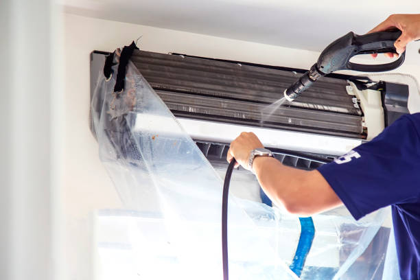 Best Residential Air Duct Cleaning  in Rose Hill, NC