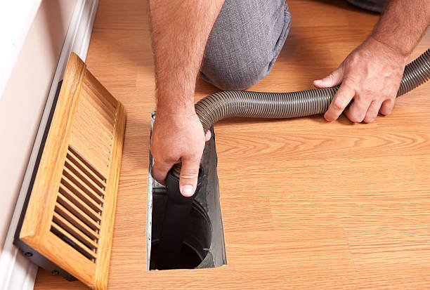 Best Residential Air Duct Cleaning  in Rose Hill, NC