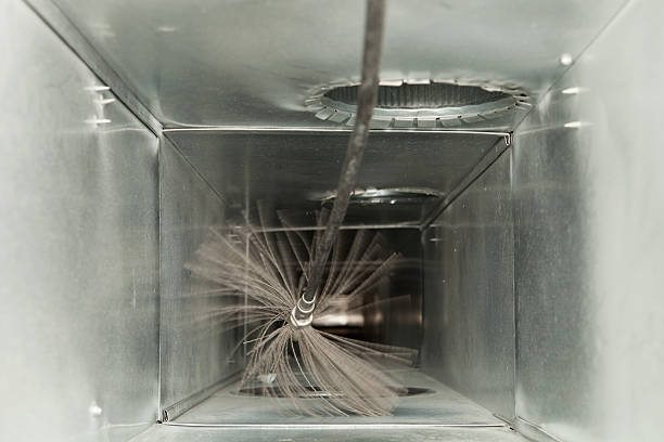 Best Best Air Duct Cleaning Company  in Rose Hill, NC